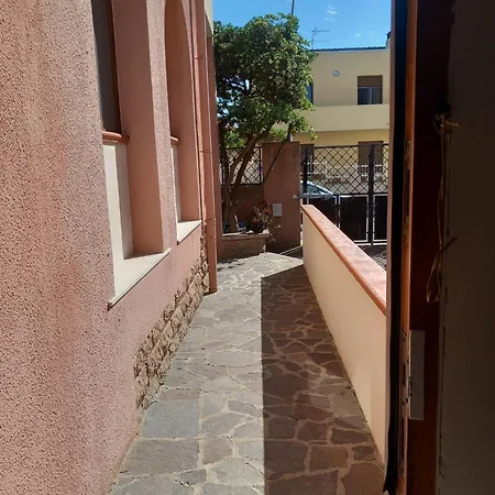 Il Glicine * Alghero