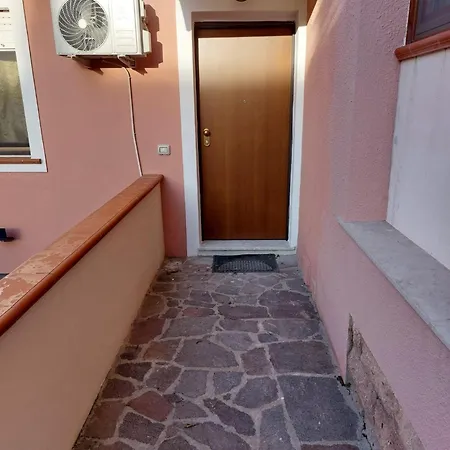 Apartment Il Glicine