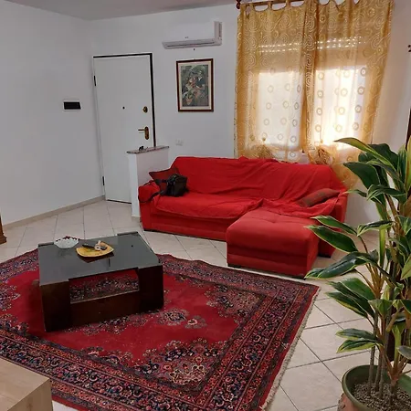 Apartment Il Glicine Alghero