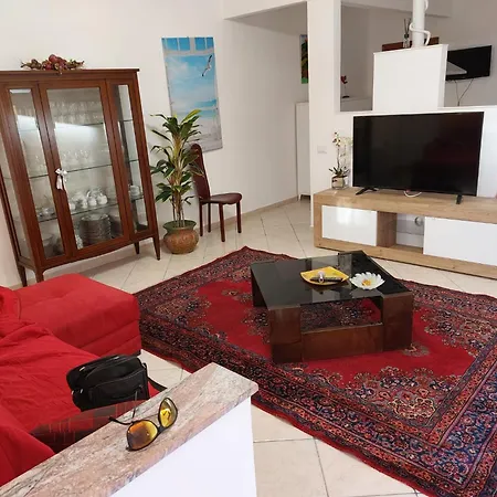 Apartment Il Glicine *