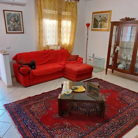 Il Glicine Apartment Alghero