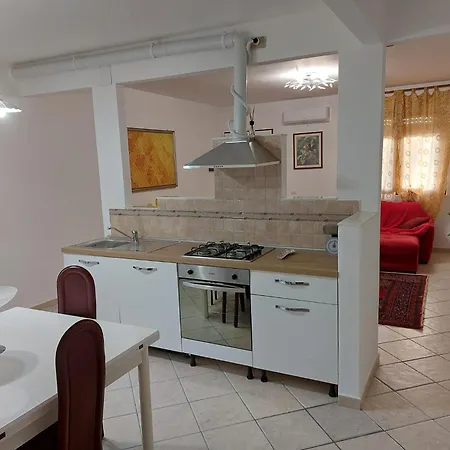 Apartment Il Glicine *