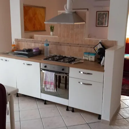 Il Glicine דירה