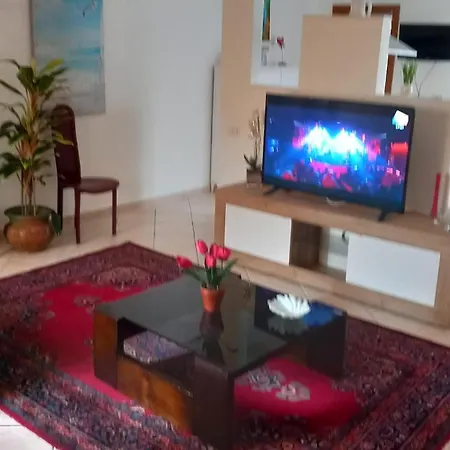 Apartment Il Glicine Alghero