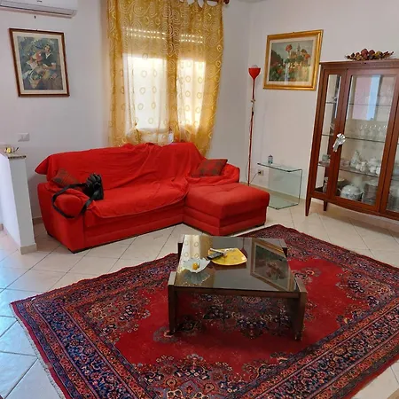 Il Glicine Apartment Alghero